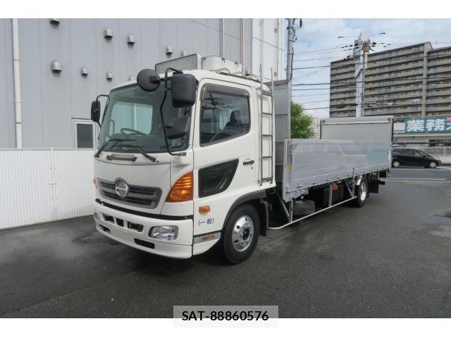 Hino RANGER 2014-03 1205065-0