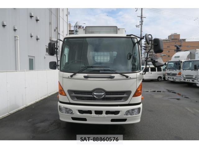 Hino RANGER 2014-03 1205065-1