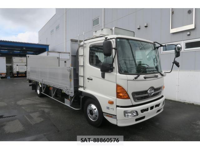 Hino RANGER 2014-03 1205065-2
