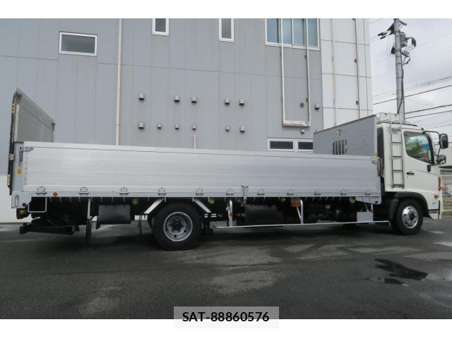 Hino RANGER 2014-03 1205065-3