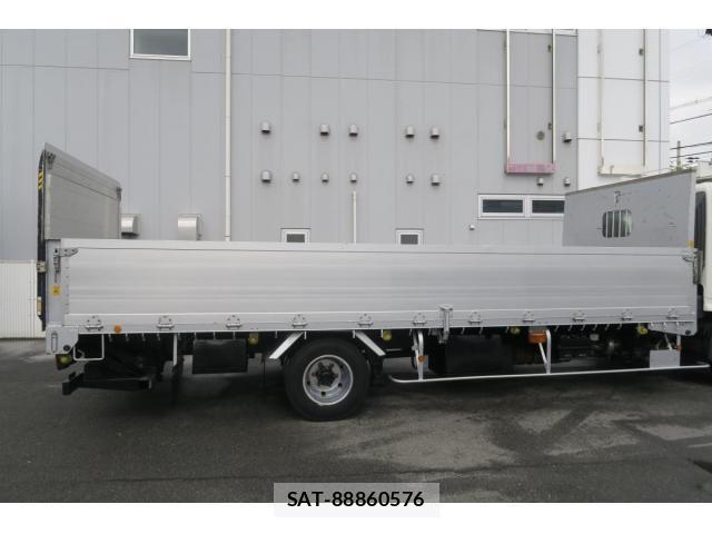 Hino RANGER 2014-03 1205065-4