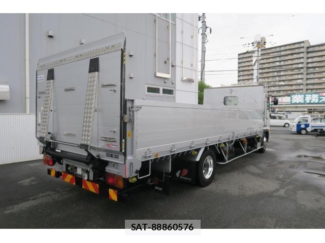 Hino RANGER 2014-03 1205065-5