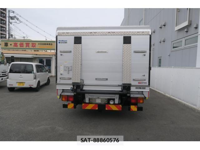 Hino RANGER 2014-03 1205065-6