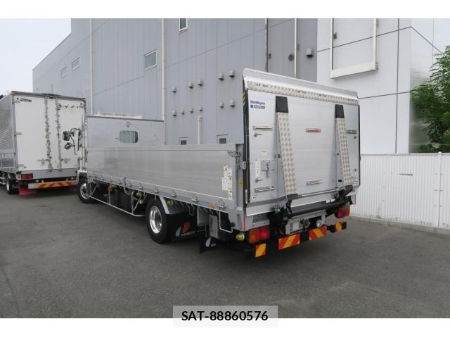 Hino RANGER 2014-03 1205065-7