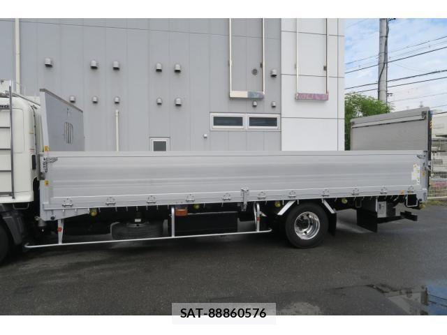 Hino RANGER 2014-03 1205065-9