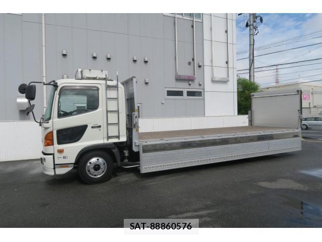 Hino RANGER 2014-03 1205065-10