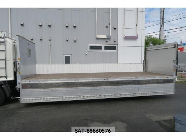 Hino RANGER 2014-03 1205065-11