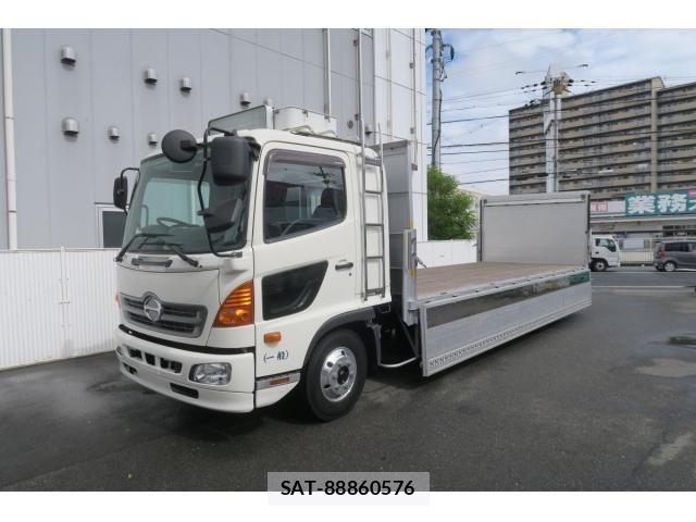Hino RANGER 2014-03 1205065-12