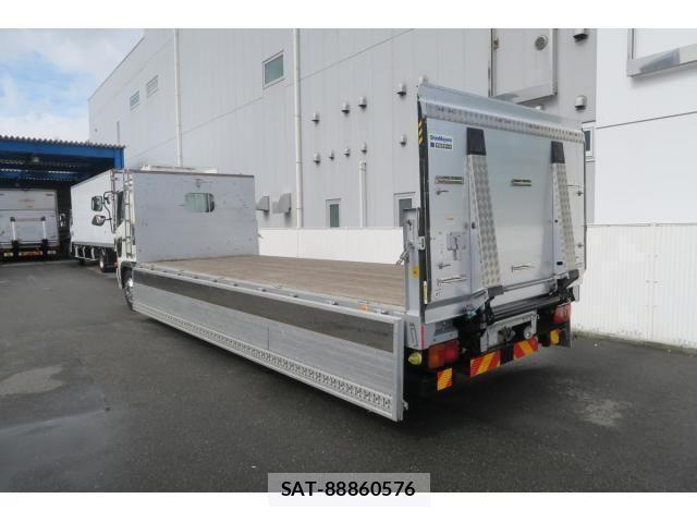 Hino RANGER 2014-03 1205065-13