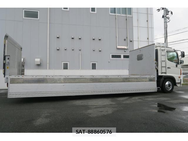 Hino RANGER 2014-03 1205065-14