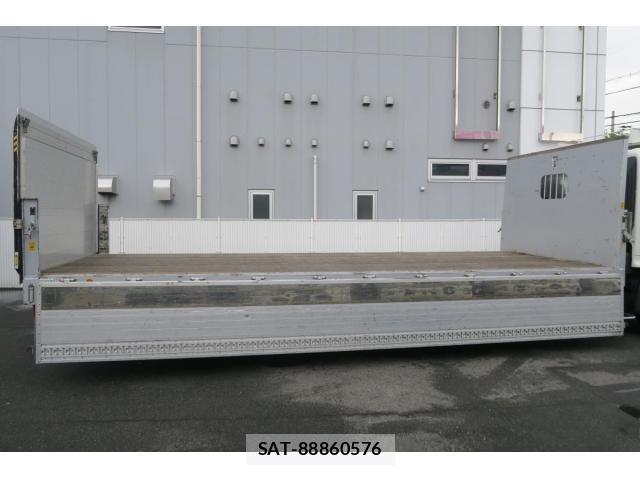 Hino RANGER 2014-03 1205065-15
