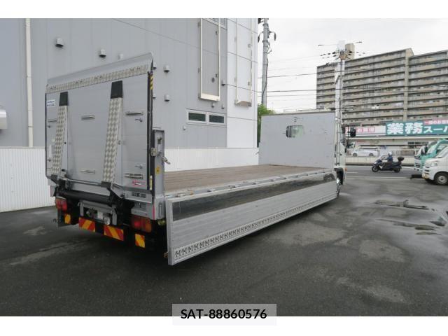 Hino RANGER 2014-03 1205065-16