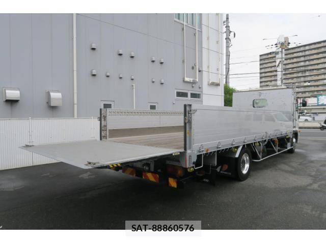Hino RANGER 2014-03 1205065-17