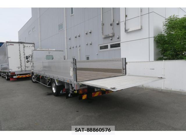 Hino RANGER 2014-03 1205065-18