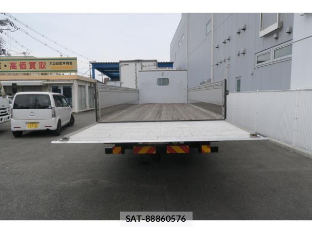 Hino RANGER 2014-03 1205065-19
