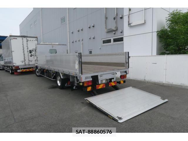 Hino RANGER 2014-03 1205065-20