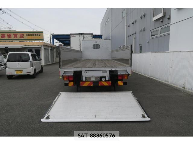 Hino RANGER 2014-03 1205065-21