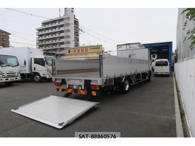 Hino RANGER 2014-03 1205065-22