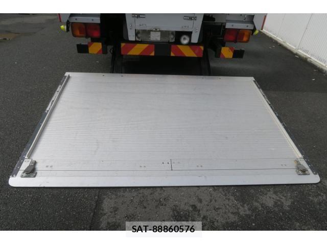 Hino RANGER 2014-03 1205065-23