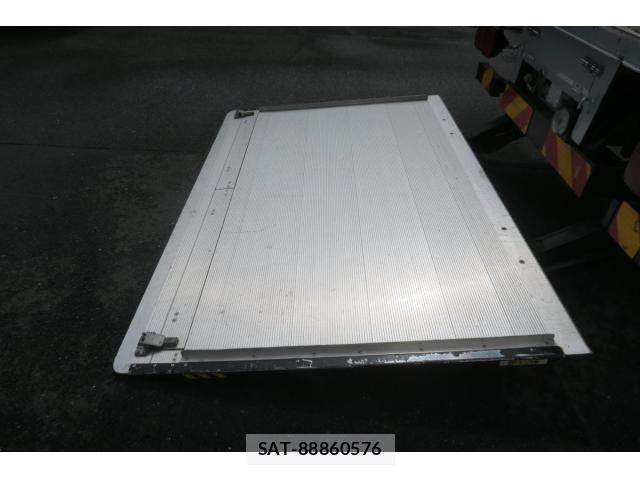 Hino RANGER 2014-03 1205065-25