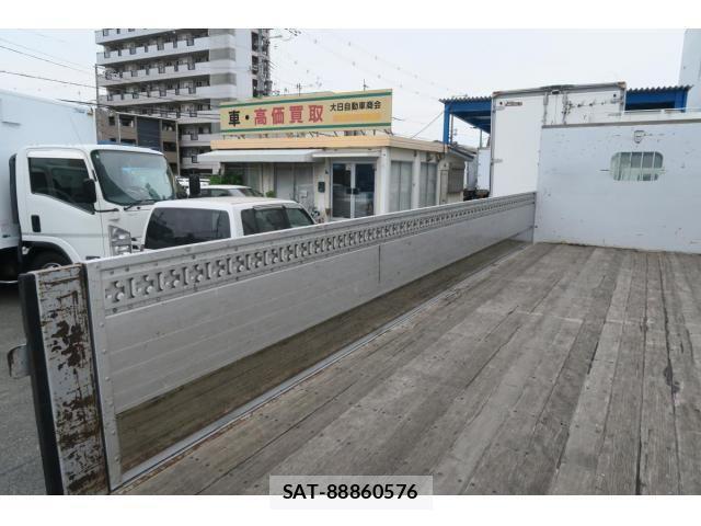 Hino RANGER 2014-03 1205065-29