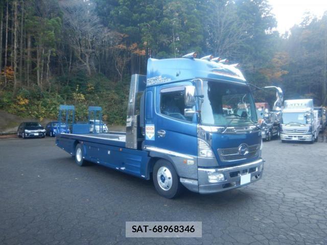 Hino RANGER 2020-12 537070-0