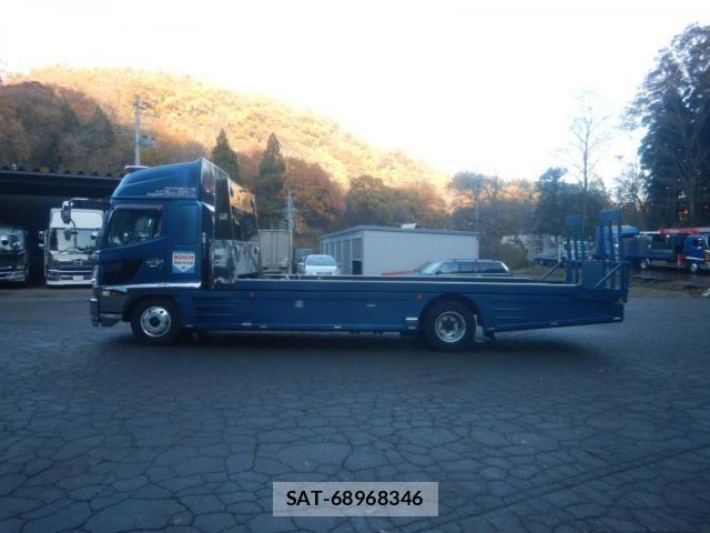 Hino RANGER 2020-12 537070-3