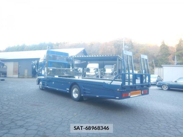 Hino RANGER 2020-12 537070-4