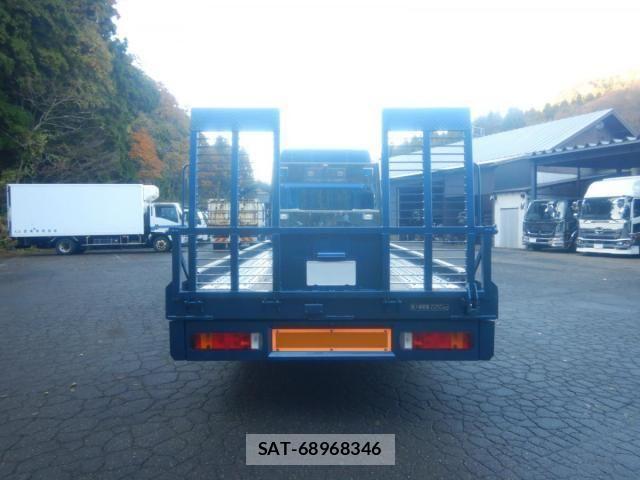 Hino RANGER 2020-12 537070-5