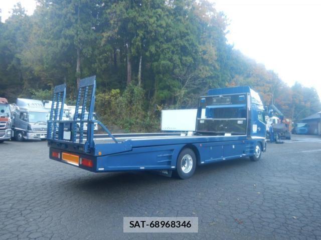 Hino RANGER 2020-12 537070-6