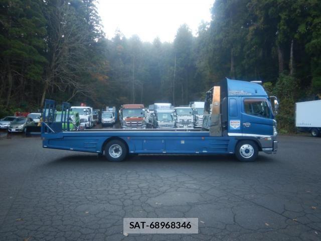 Hino RANGER 2020-12 537070-7