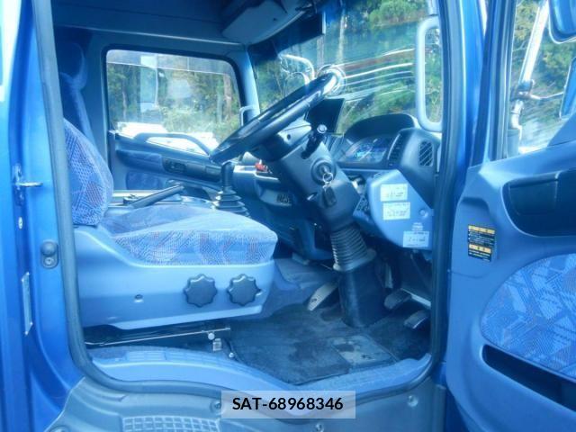 Hino RANGER 2020-12 537070-8