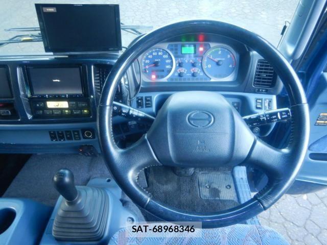 Hino RANGER 2020-12 537070-9