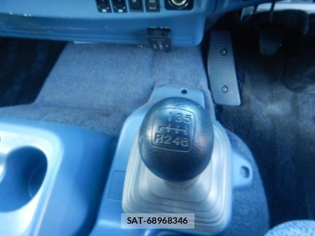 Hino RANGER 2020-12 537070-16