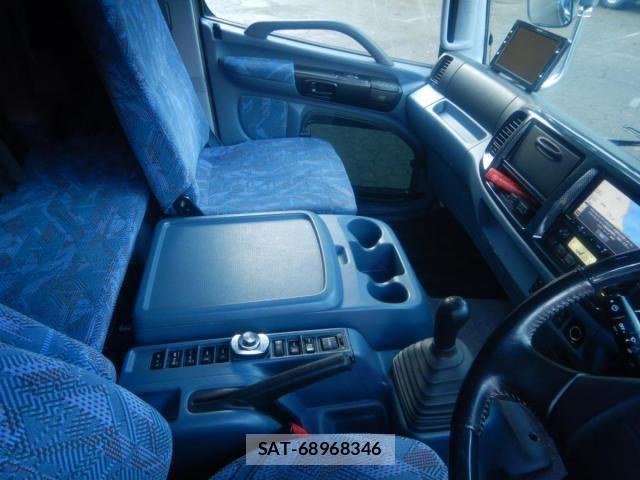 Hino RANGER 2020-12 537070-17