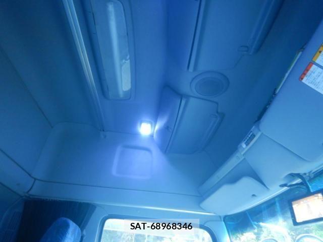 Hino RANGER 2020-12 537070-18