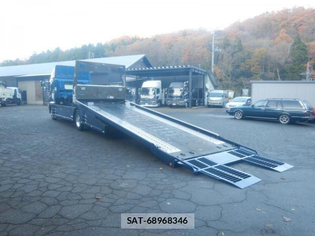Hino RANGER 2020-12 537070-23