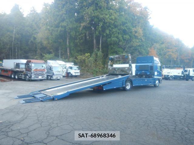 Hino RANGER 2020-12 537070-24