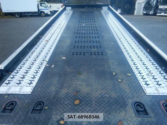 Hino RANGER 2020-12 537070-26