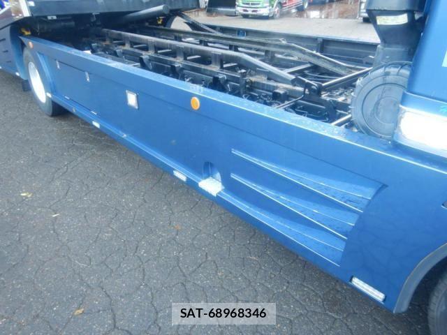 Hino RANGER 2020-12 537070-29