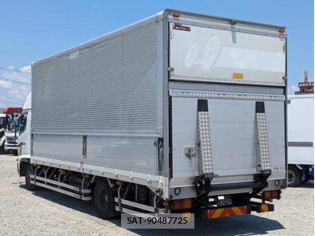 Hino RANGER 2017-06 1184157-5