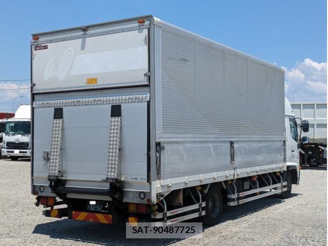 Hino RANGER 2017-06 1184157-7