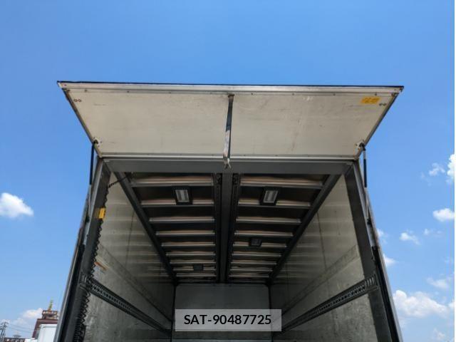 Hino RANGER 2017-06 1184157-11