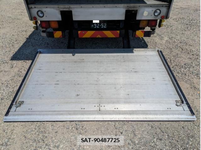 Hino RANGER 2017-06 1184157-13