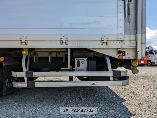 Hino RANGER 2017-06 1184157-20