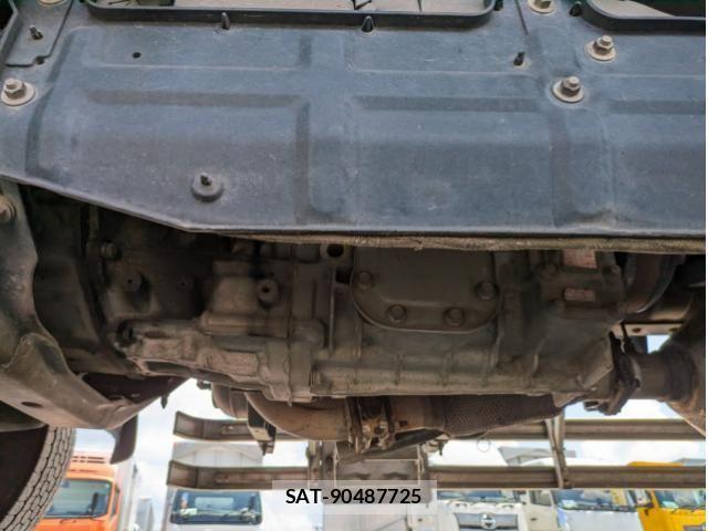 Hino RANGER 2017-06 1184157-24