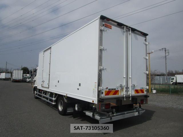 Hino RANGER 2020-08 886937-2