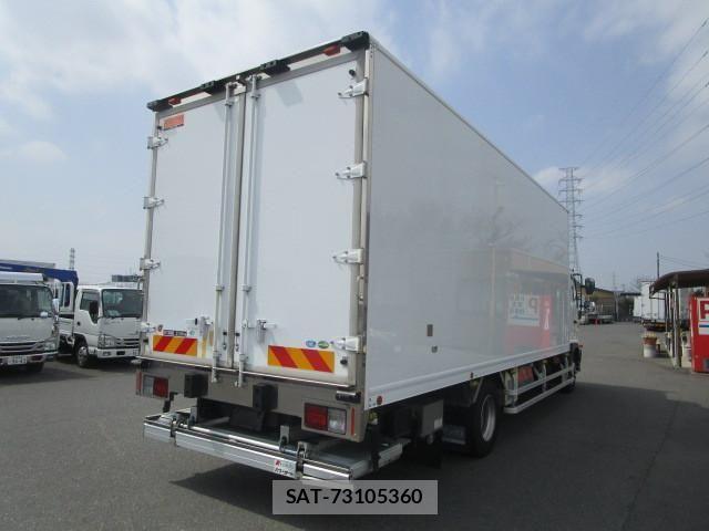 Hino RANGER 2020-08 886937-3