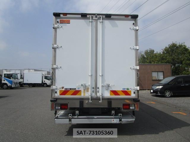 Hino RANGER 2020-08 886937-6