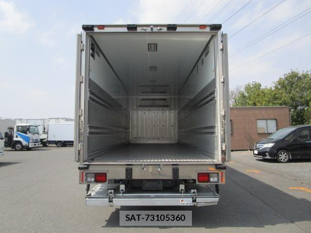 Hino RANGER 2020-08 886937-7